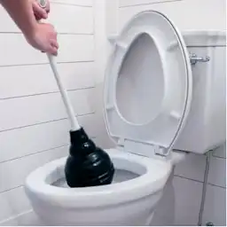 Drain blockage removal