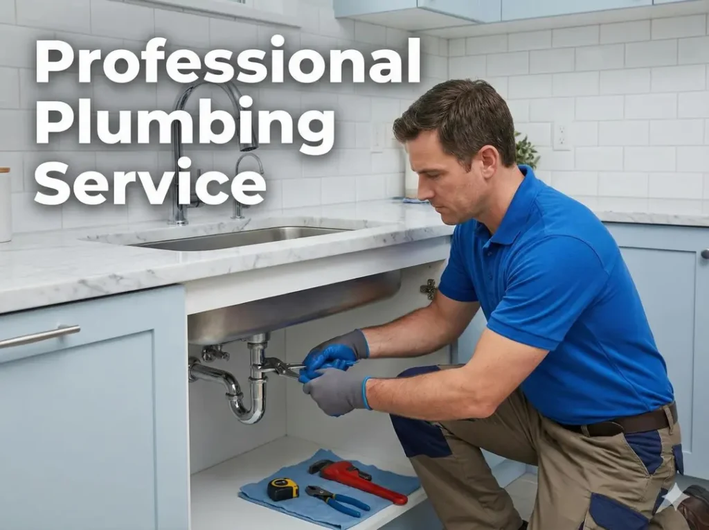 Plumbing Services