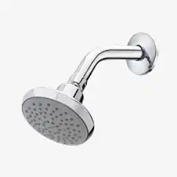 Shower installation & repair